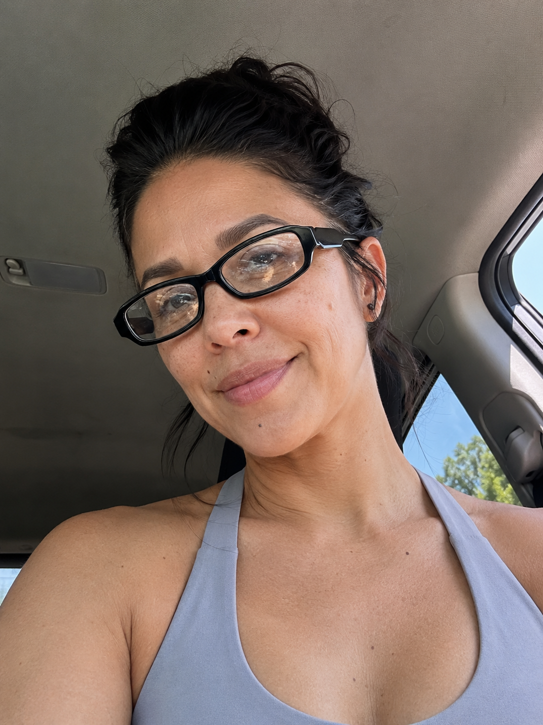 ELKLOOK EYEGLASSES